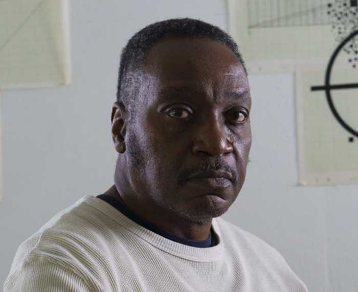 Join visual artist Rodney Ewing—whose po