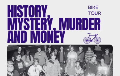 History, MYstery, Murder