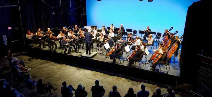 TH·FM’s 2025 MainStage Festival Or