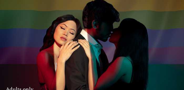 Soulmate, a modern tale of dating with a