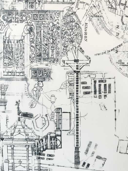 Derfner Judaica Museum + The Art Collect