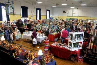 Indoor festival 6
