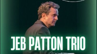 Jeb Patton Trio