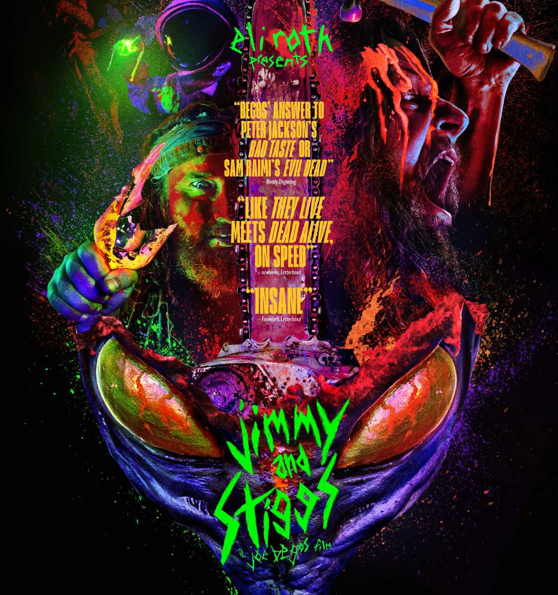 JimmyAndStiggs_THS_HeroKeyArt_PG Iconic Melt your mind_RGB_