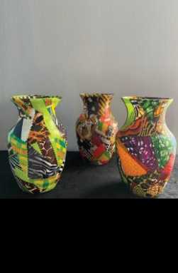 Juneteenth- Upcycle Art 6-16-25
