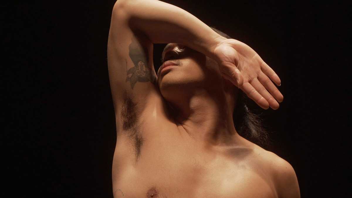 Kang Seung Lee_The Heart of A Hand (still)_2023