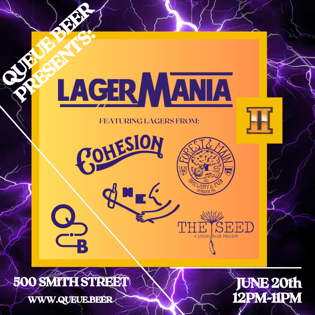 LAGERMANIA II