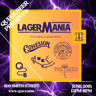 LAGERMANIA II