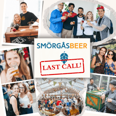 LAST CALL FOR (1080 x 1080 px)