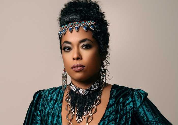 Latin Grammy-winning and Grammy-nominate