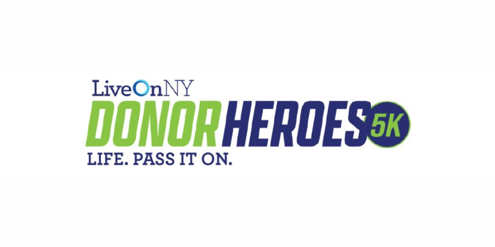 LiveOnNY Donor