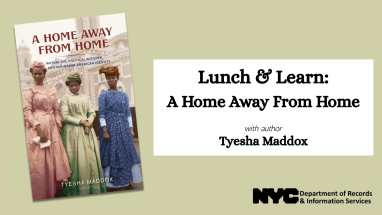 Lunch & Learn A Home Away From Home (3)