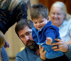 Messy Church