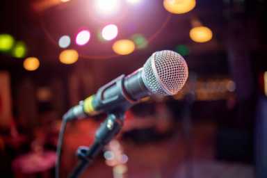 Mic