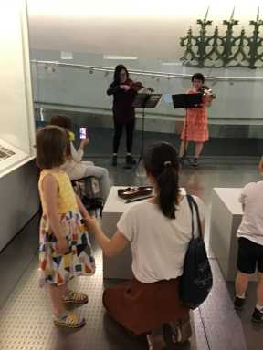 Miolina with Kids 3