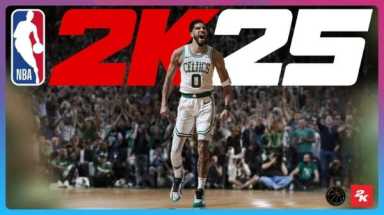 NBA – 2K25 1200 x 675 PGX Tournament