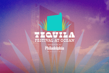 Ocean Tequila Festival