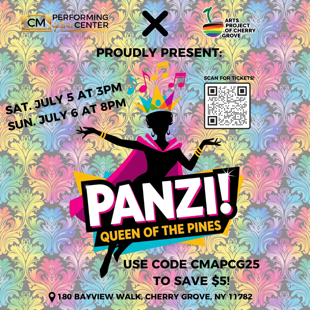 Panzi Queen of the Pines