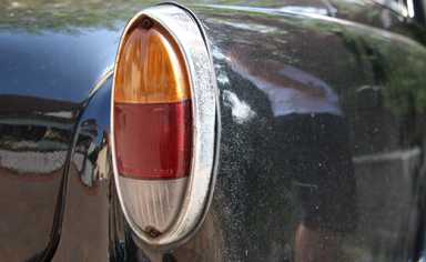 Queens Car Show
