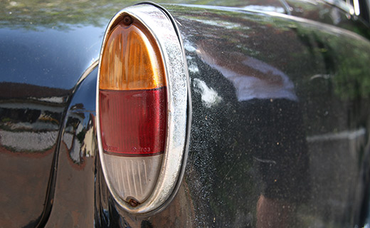 Queens Car Show