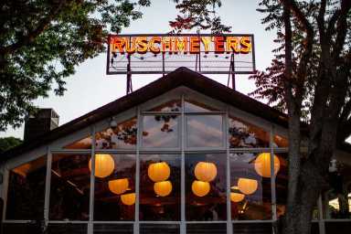 RUSCHMEYERS
