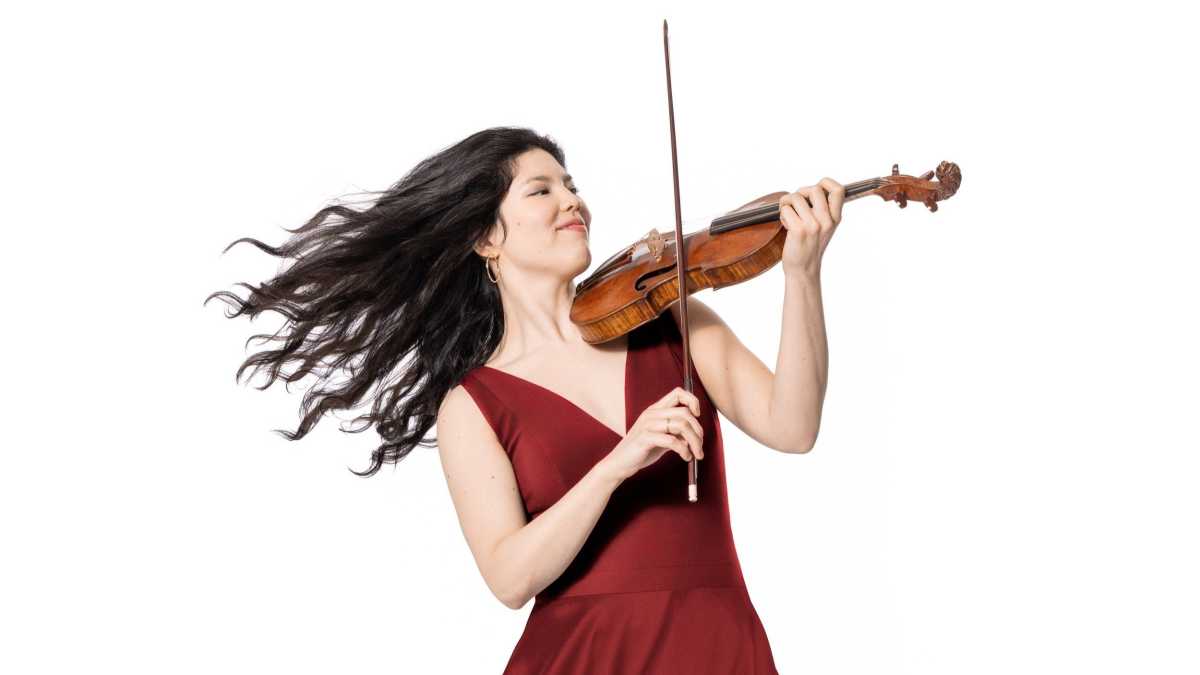 Rachell Ellen Wong – courtesy of the artist