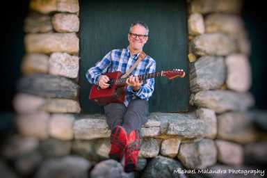 Rockland Mr. Kurt in Concert