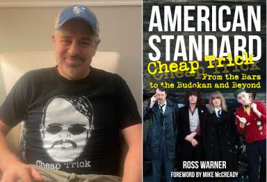 Ross and Book