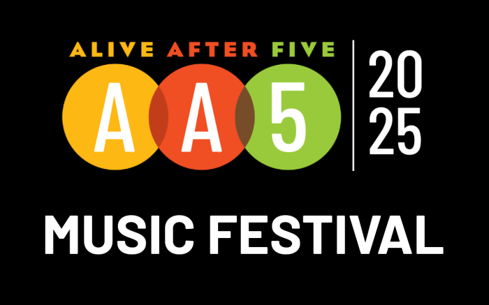 Patchogue’s annual Alive After Five cele