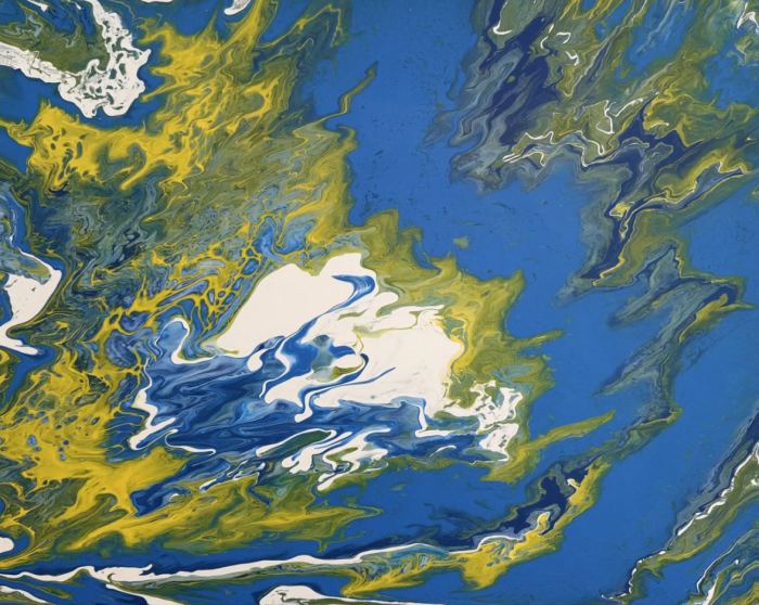 AGI Fine Art is excited to present Bodhi