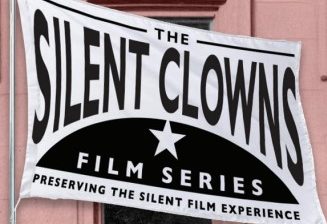 Silent Clowns