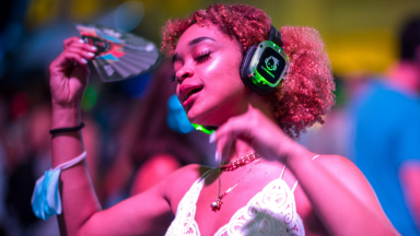 Silent Zumba_Events