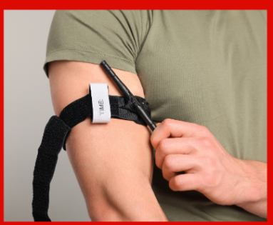 Stop the Bleed®_Summer 2025