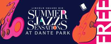 Summer Jazz Sensations