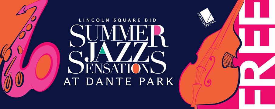 Summer Jazz Sensations