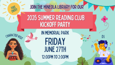 Summer Reading Kickoff (Instagram Post) (1)