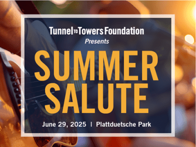 Summer Salute for Classy