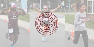 The 47th Annual New Hyde Park-Mineola 8K RunWalk