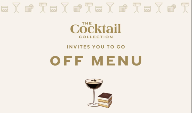 The Cocktail Collection