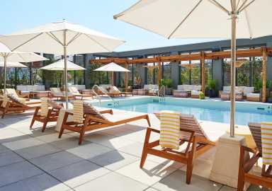 The Rockaway Hotel_The Pool_Kyle Knodell