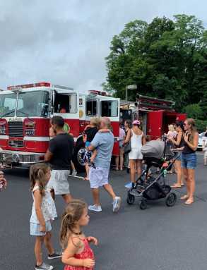 Touch A Truck_Photo Credit Emma Clark Library