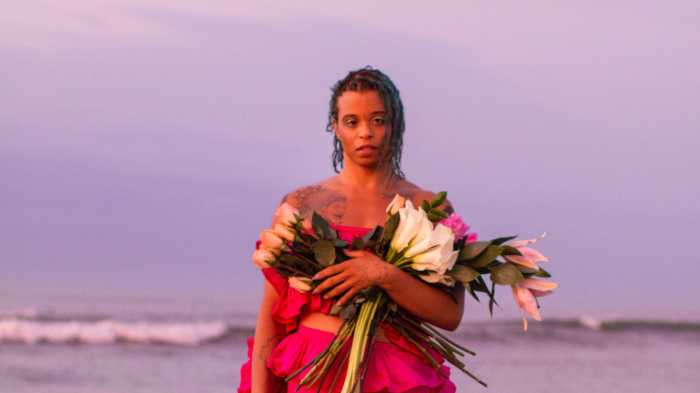On June 19th, Queer|Art and The Poetry P