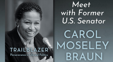 Trailblazer B&N Event