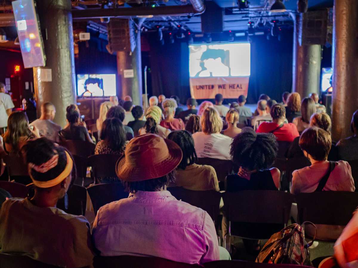 United We Heal Film Festival 2024_02