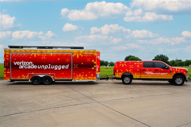 Verizon Arcade Unplugged Image (1)