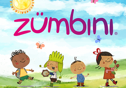 Zumbini