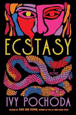 ecstasy book