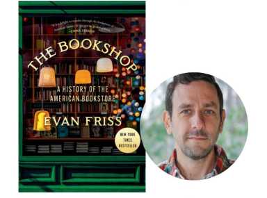 evan friss