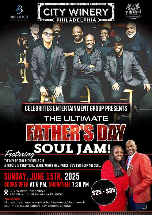 DADS, FATHERS, GRANDADS, POPS, UNCLES, B