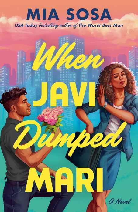 Join Mia Sosa and Barnes & Noble Phi